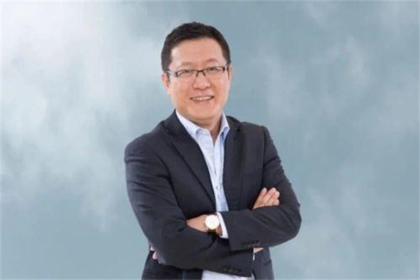 黄燕铭，正式履新！
