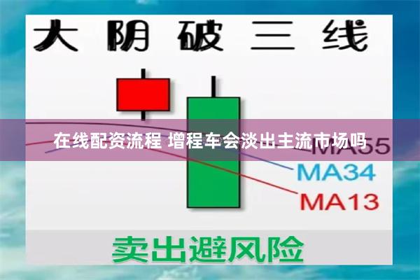 在线配资流程 增程车会淡出主流市场吗