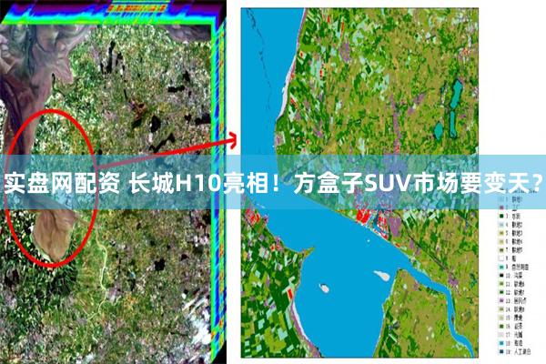 实盘网配资 长城H10亮相！方盒子SUV市场要变天？