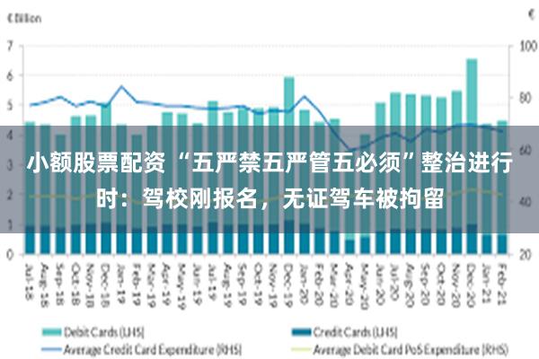 小额股票配资 “五严禁五严管五必须”整治进行时：驾校刚报名，无证驾车被拘留
