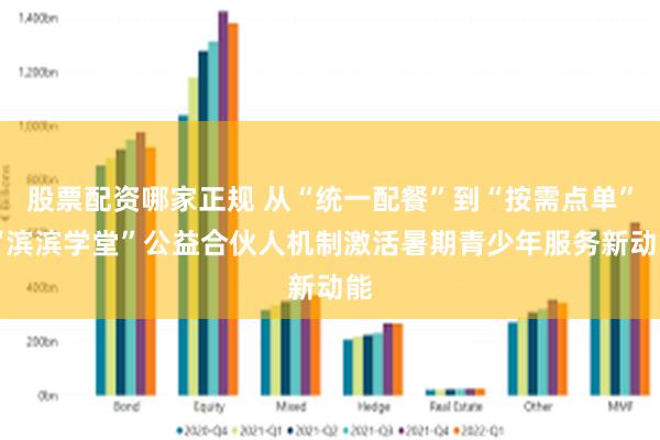 股票配资哪家正规 从“统一配餐”到“按需点单” “滨滨学堂”公益合伙人机制激活暑期青少年服务新动能
